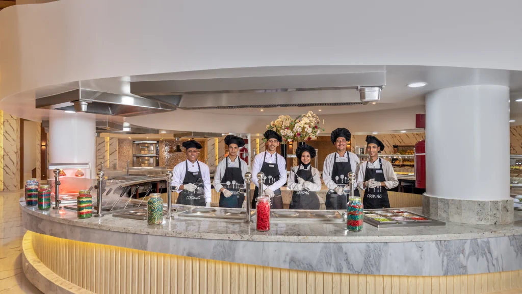 Hotel Long Beach Resort - Hurghada